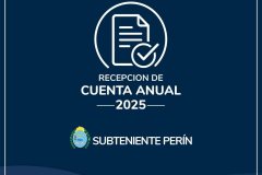 📘-RECEPCION-DE-CUENTA-ANUAL-2025📌-La-Comision-de-Fomento-de-Subteniente-Perin-dio-cumplimiento